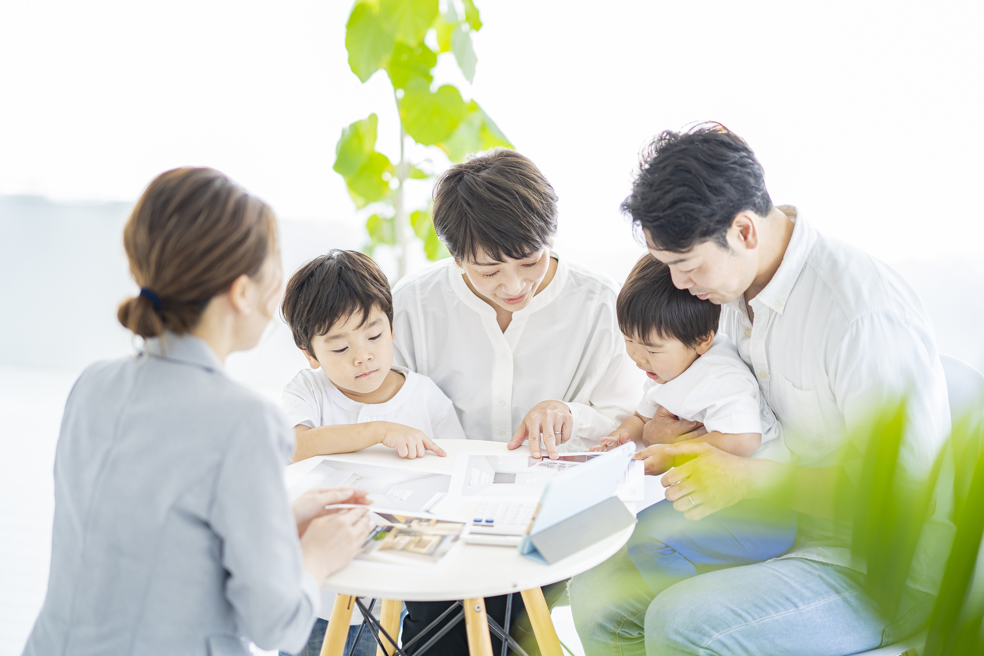 完成イメージ