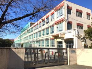 児玉小学校