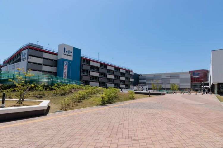 ららぽーと 名古屋みなとアクルス04