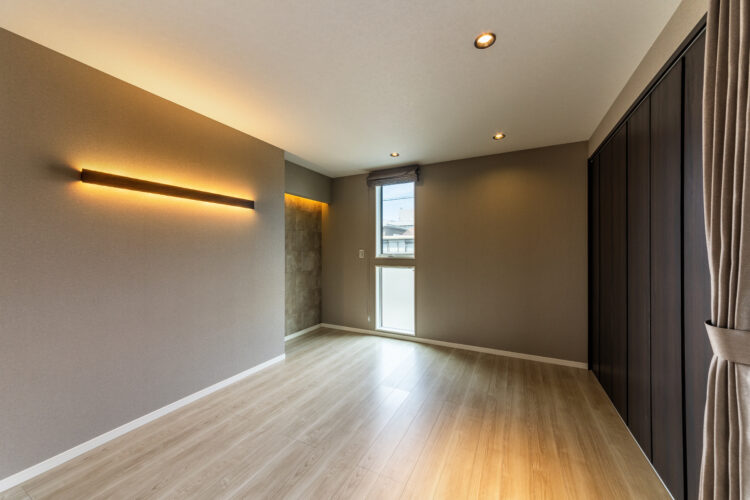 玉善の建売住宅の施工事例写真