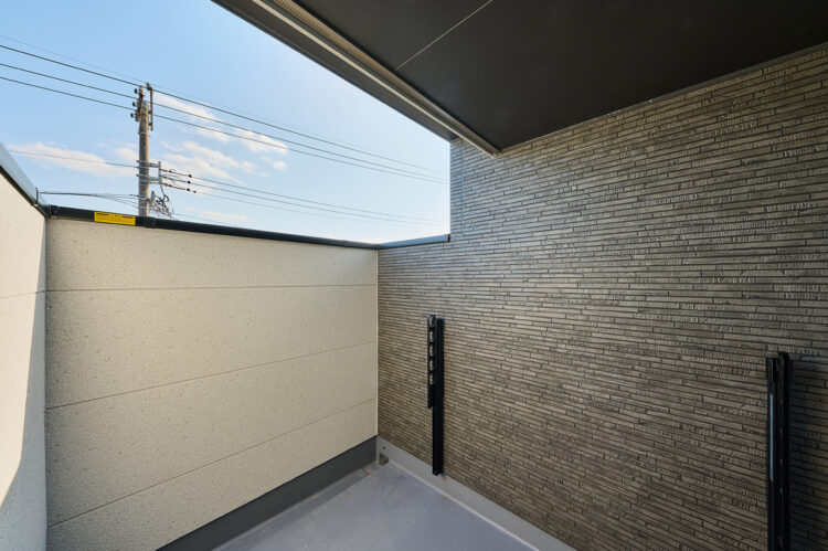 玉善の建売住宅の施工事例写真