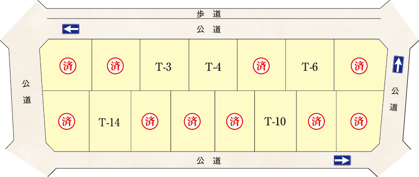 BLOCK MAP