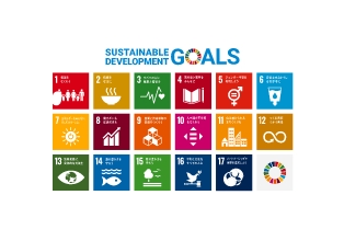 SDGsについて