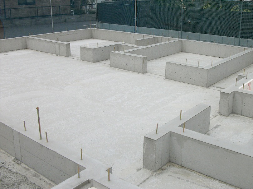 基礎工法
