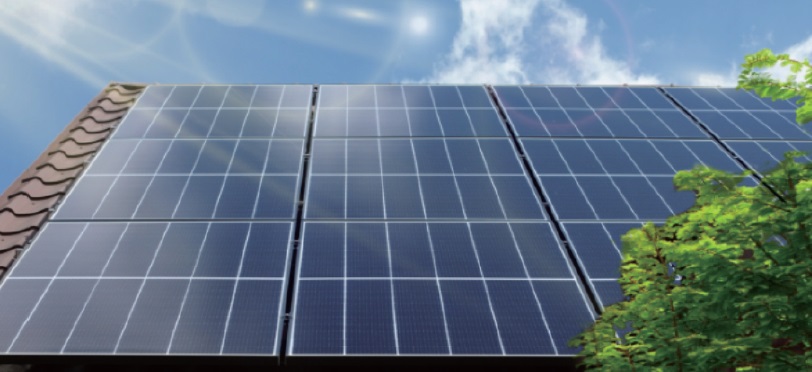 太陽光発電システム