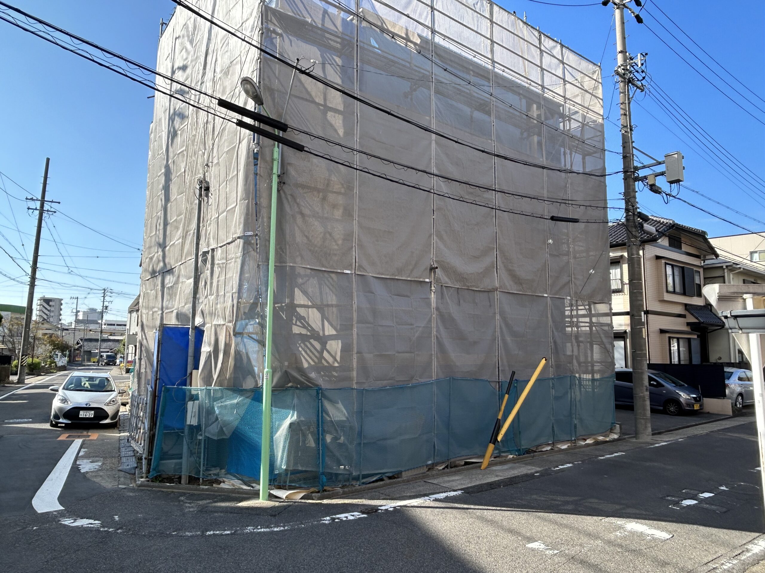 現地（2023年11月）撮影