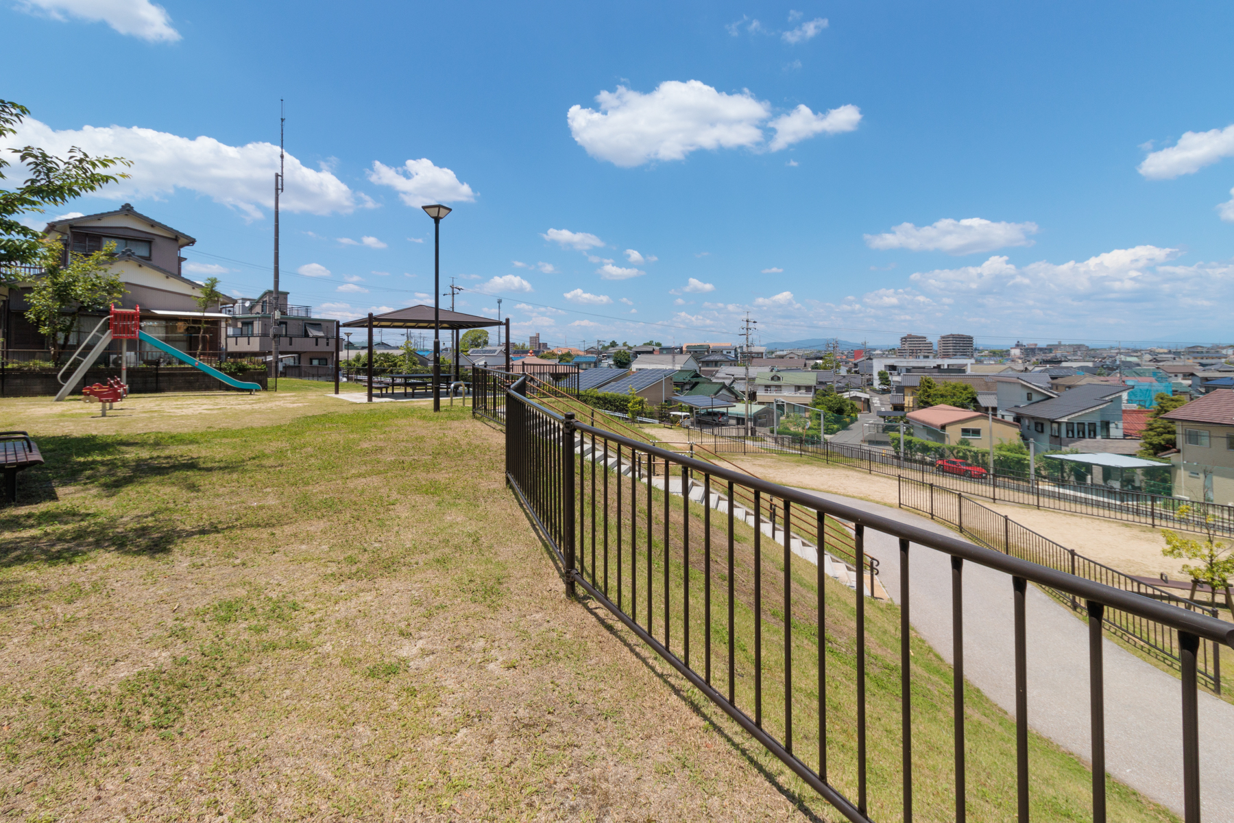 中根　徒歩約6分