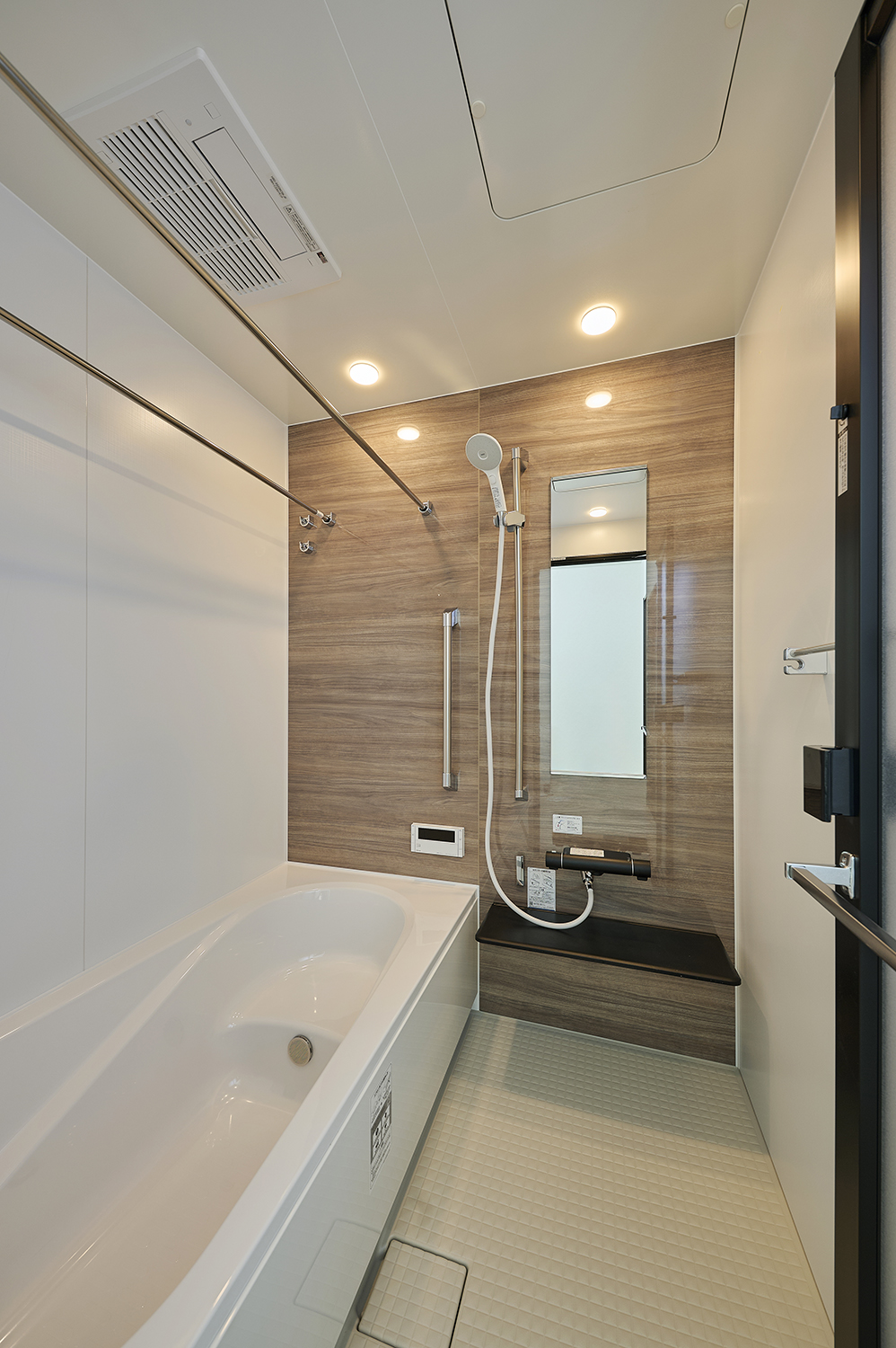 T-3／浴室