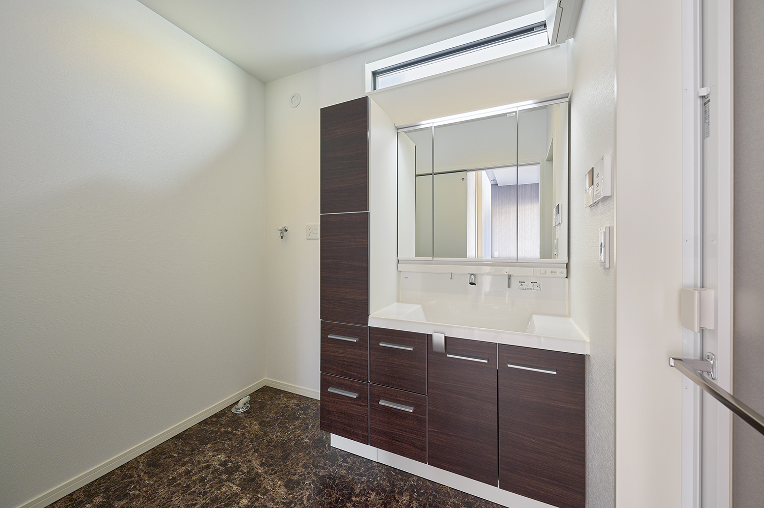 T-5／洗面脱衣室