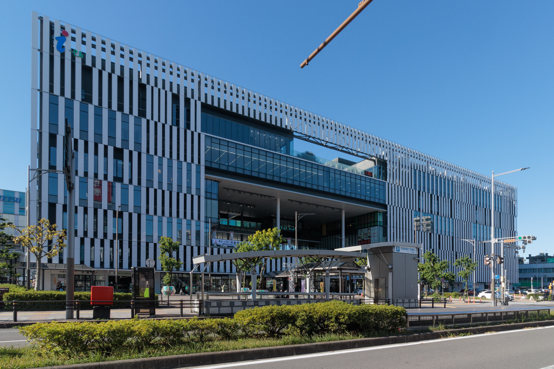 一宮駅