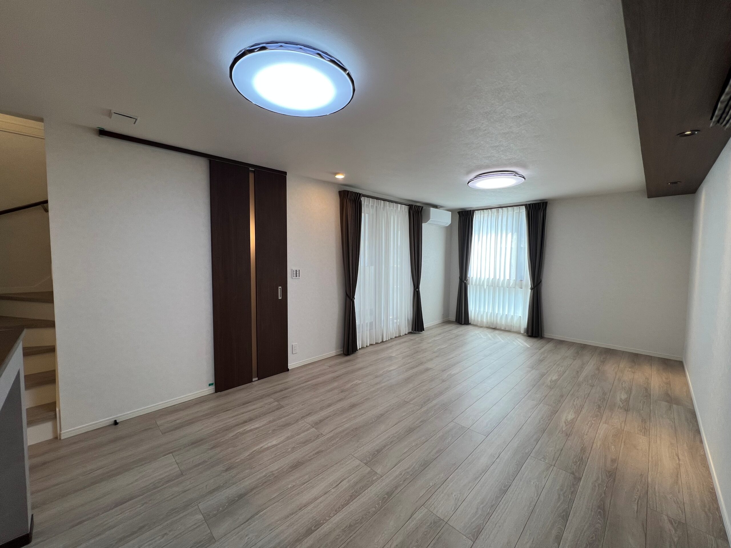 Ｔ１棟　ＬＤＫ④　(2025.04.19 撮影)