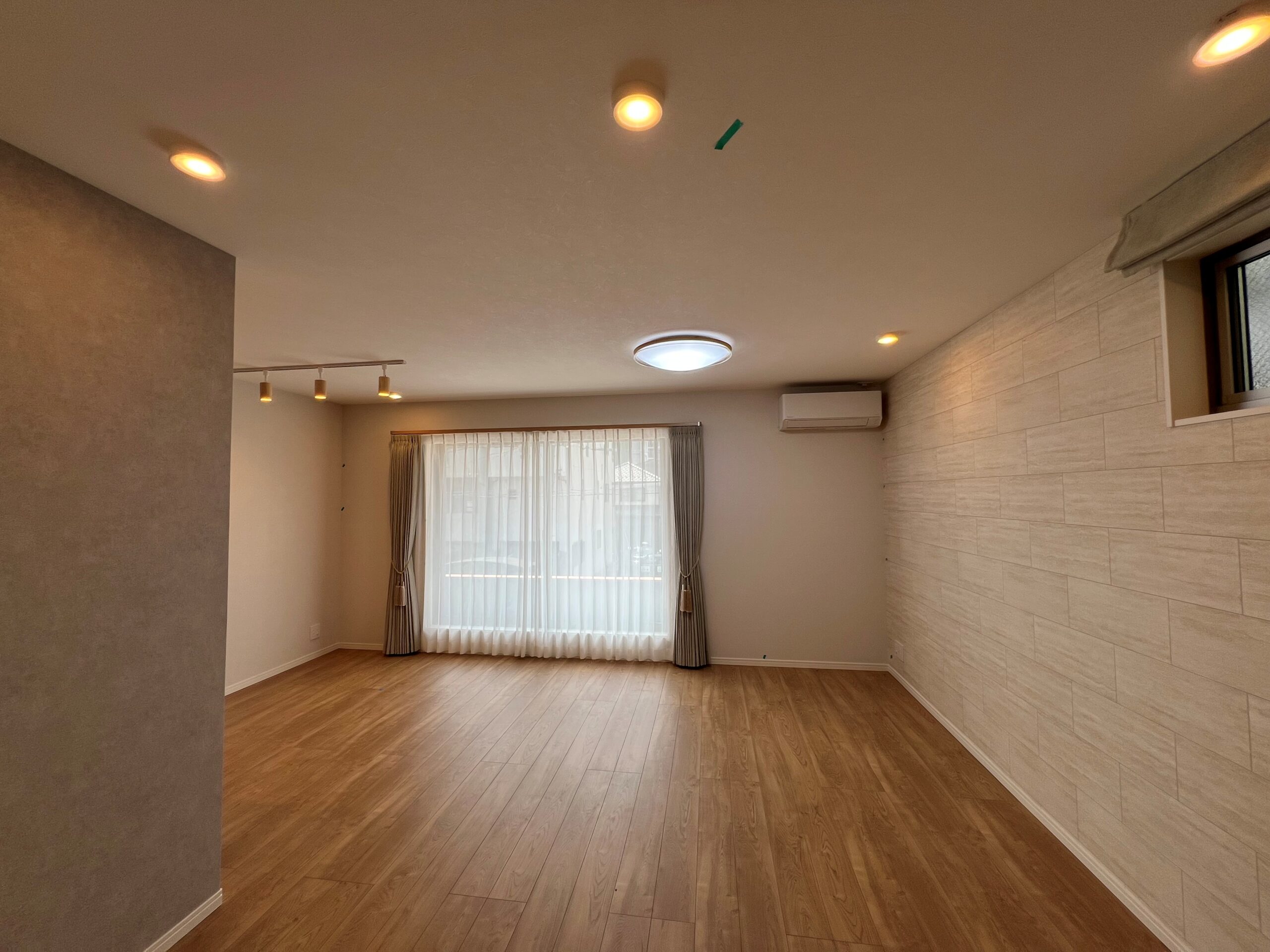 Ｔ２棟　ＬＤＫ⑤　(2025.04.19 撮影)