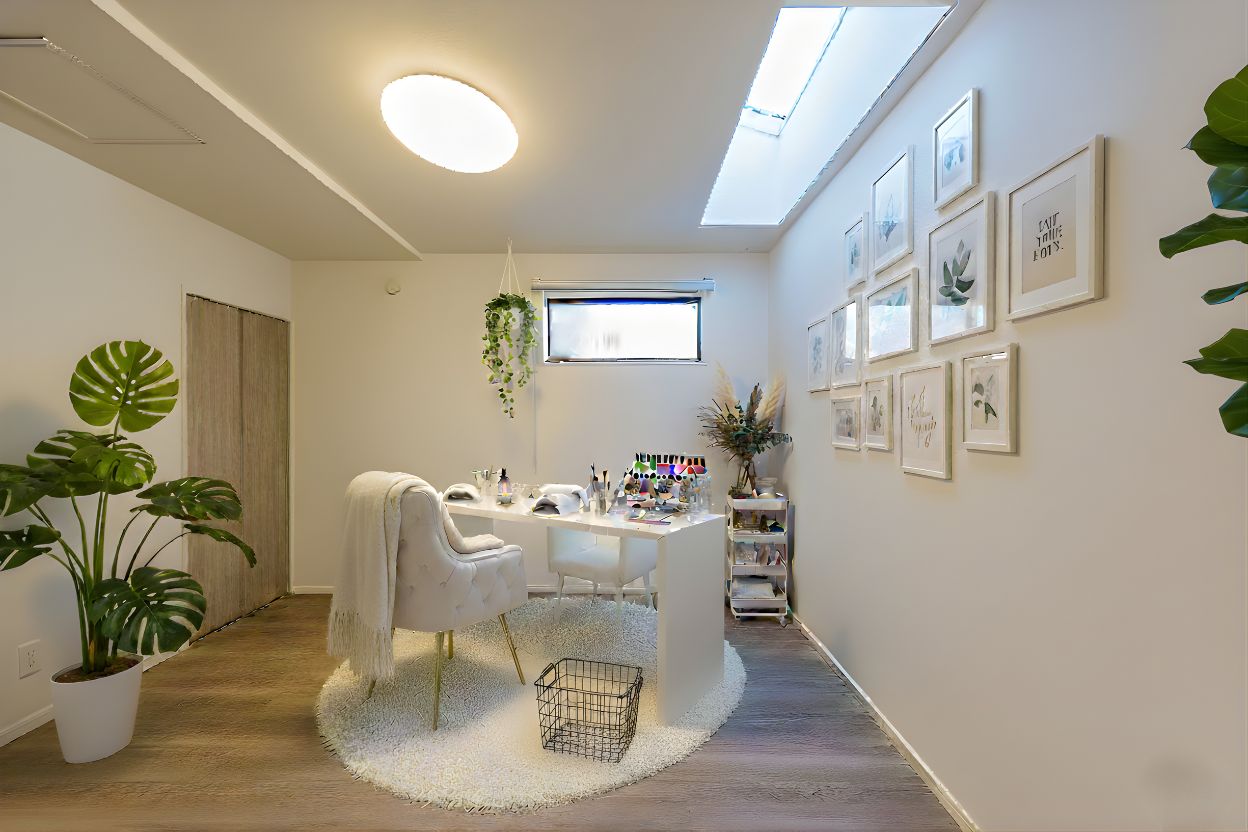 1階洋室※仕事部屋イメージ