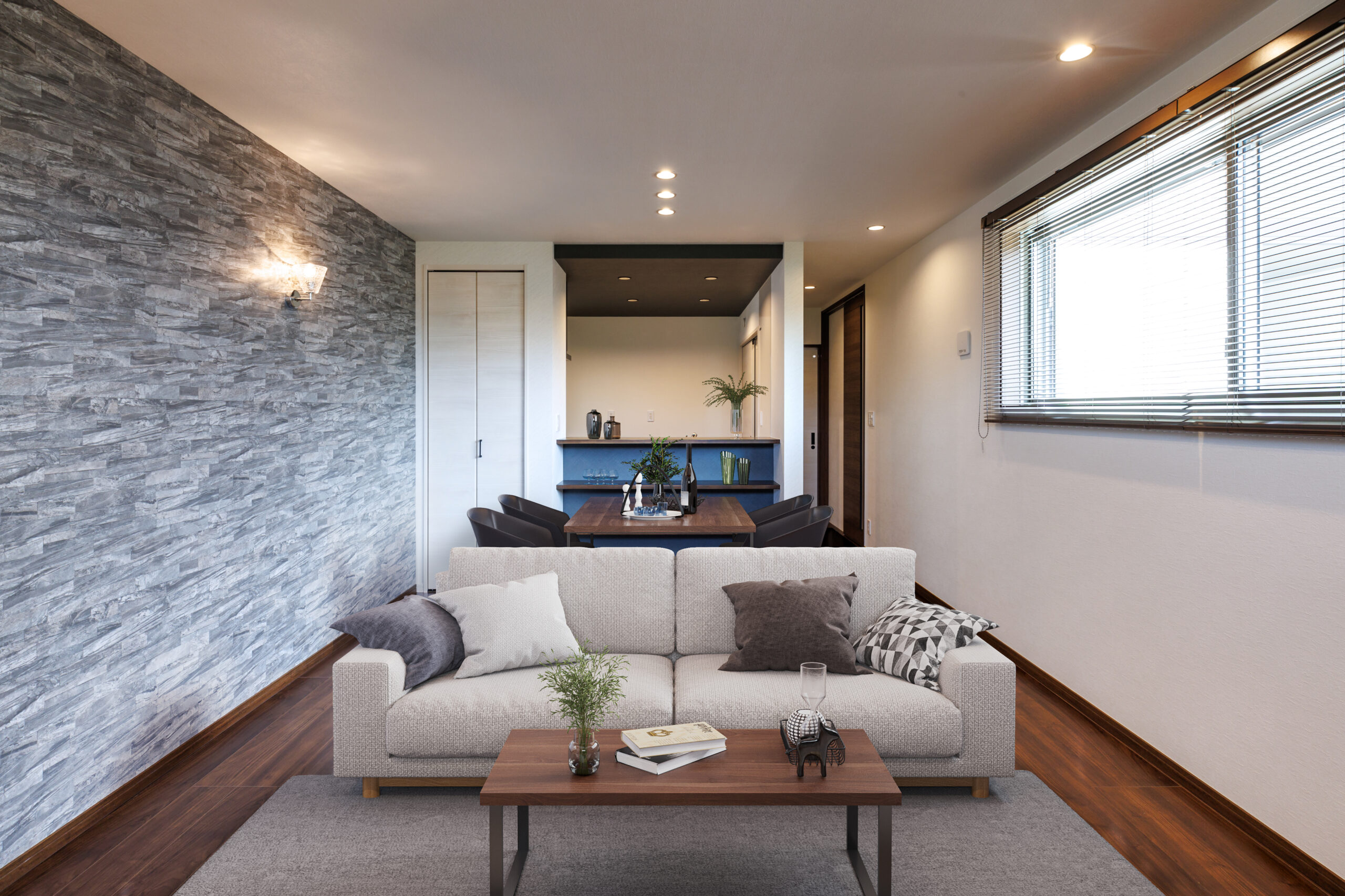 最終値下げ!!】 モデルハウスの展示用家具 ソファ 定価20万円→5.5万円