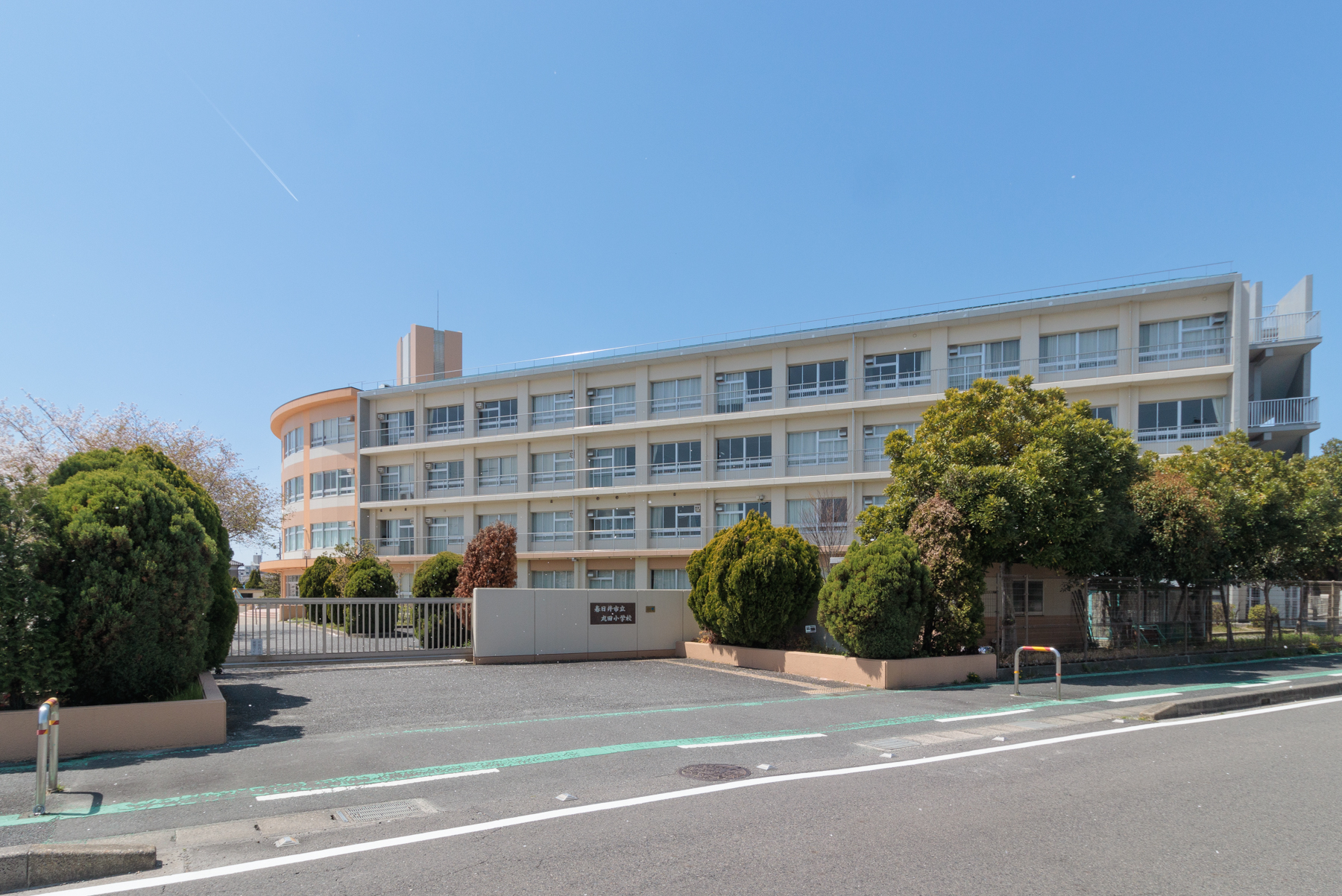 丸田小学校