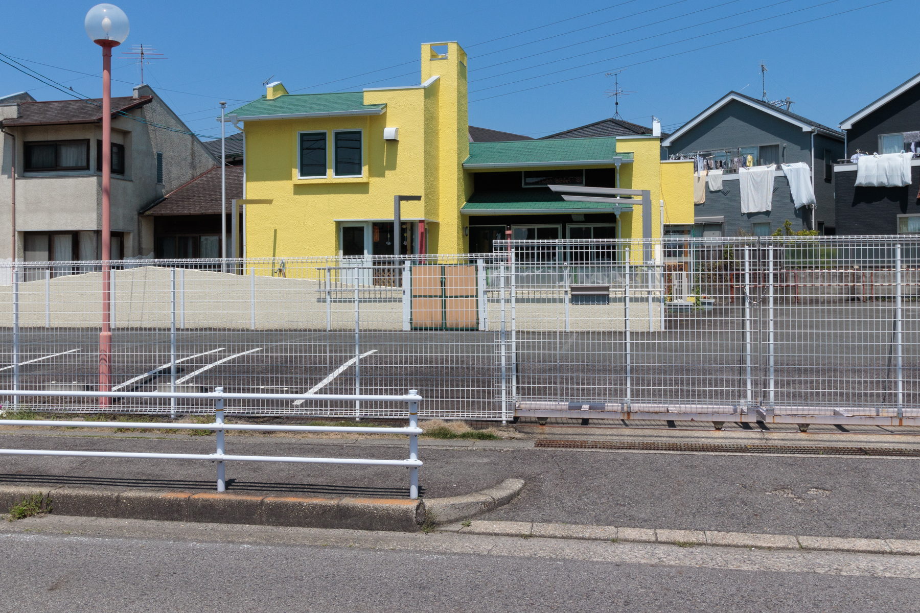 しらとり保育園　徒歩約2分