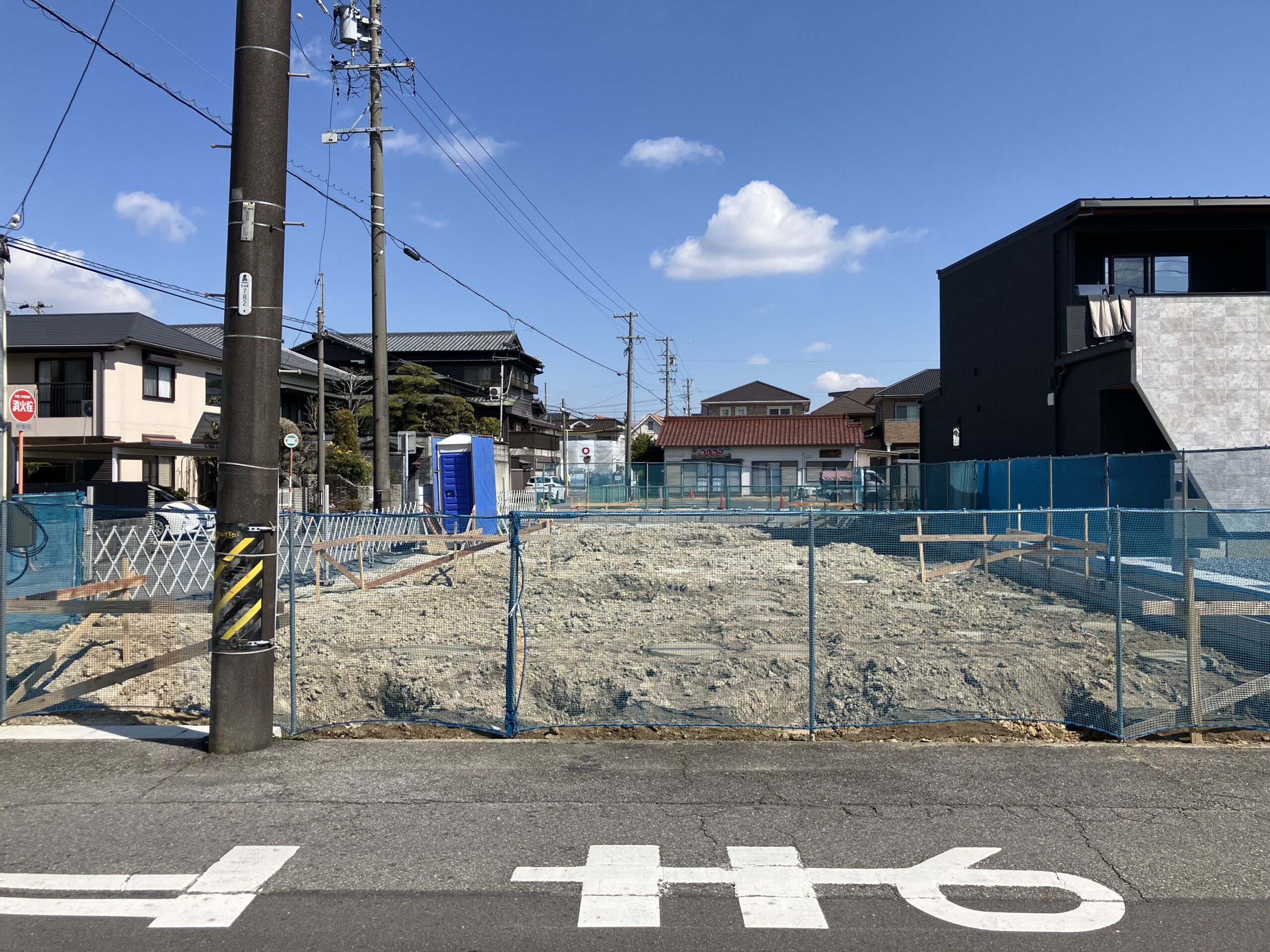 現地（2025年4月）撮影