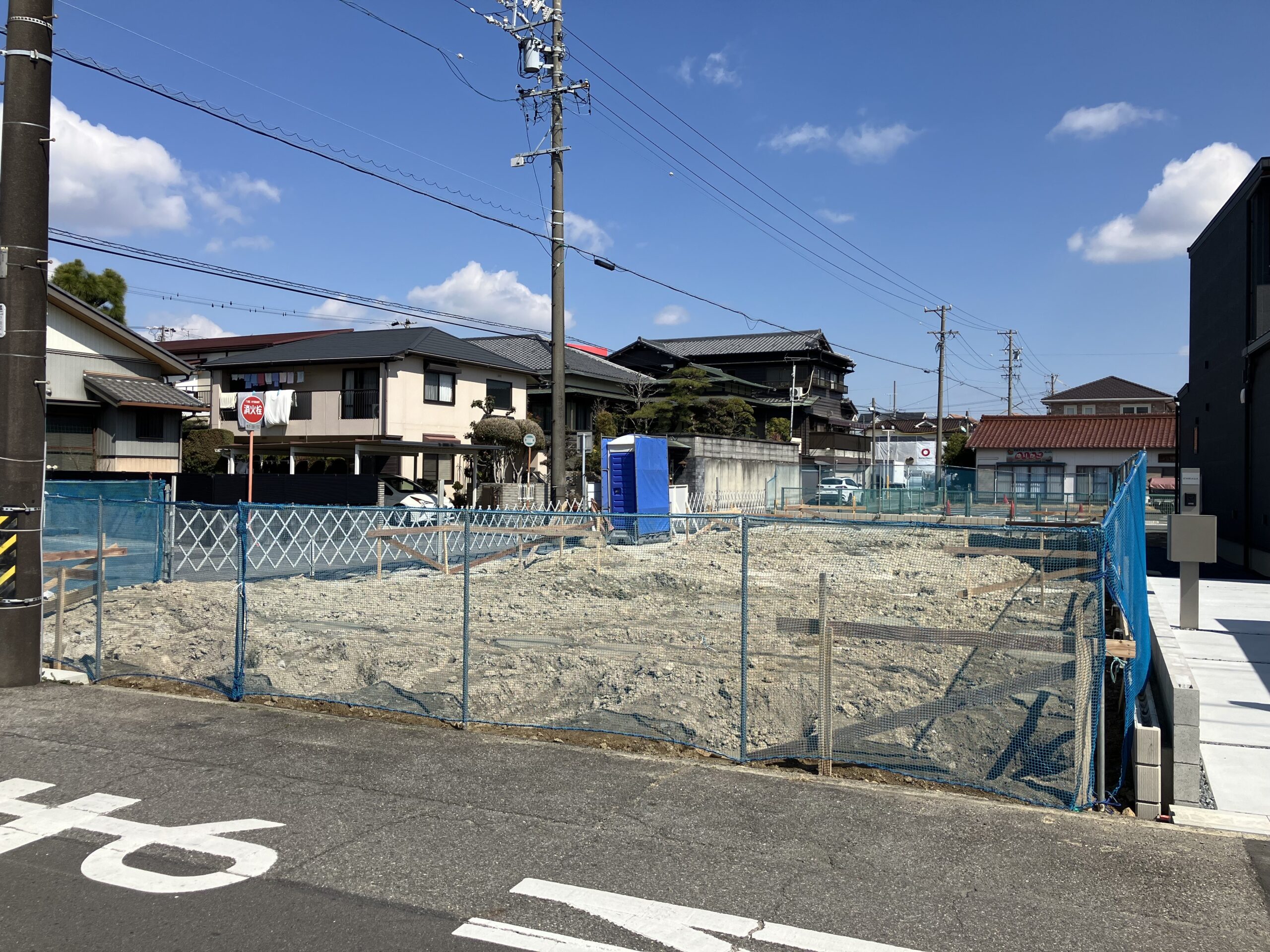 現地（2025年4月）撮影