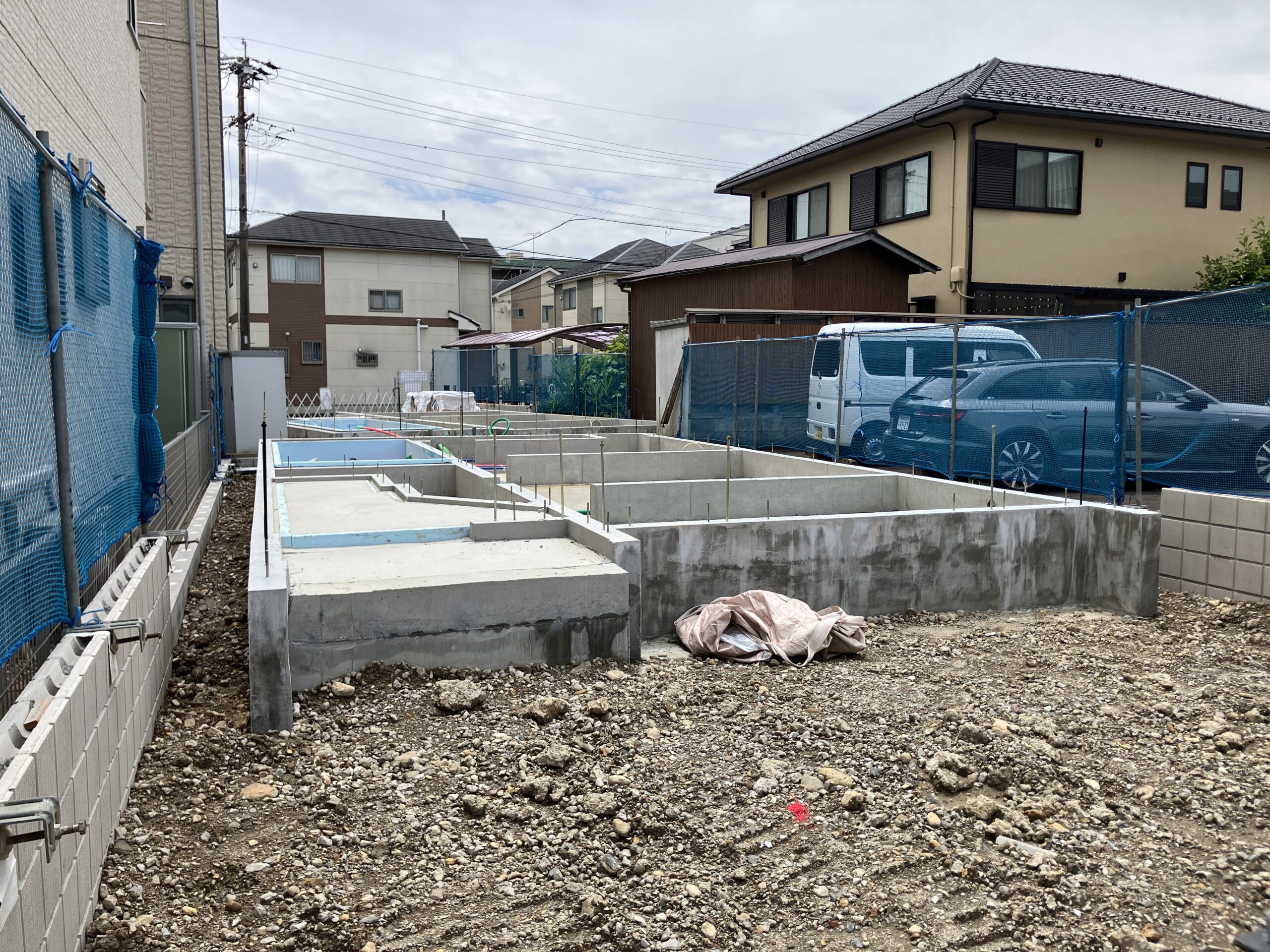 2025年6月12日／現地撮影