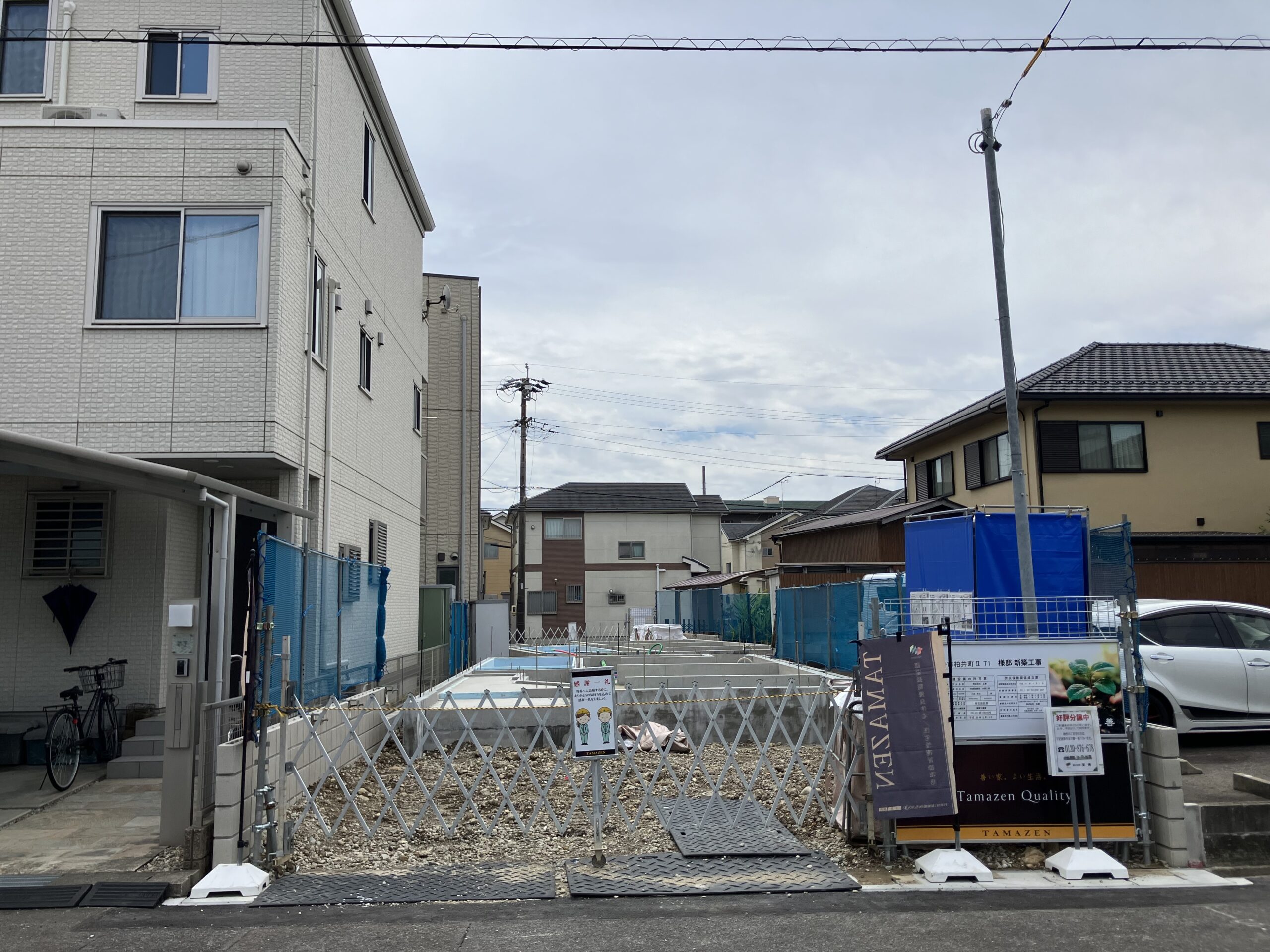 2025年6月12日／現地撮影