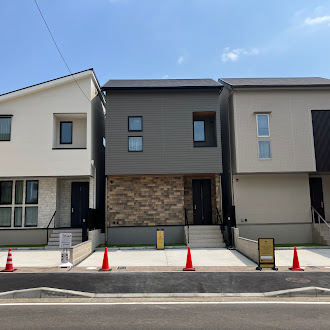 完成初披露！ 春日井市八田町 朝宮公園東