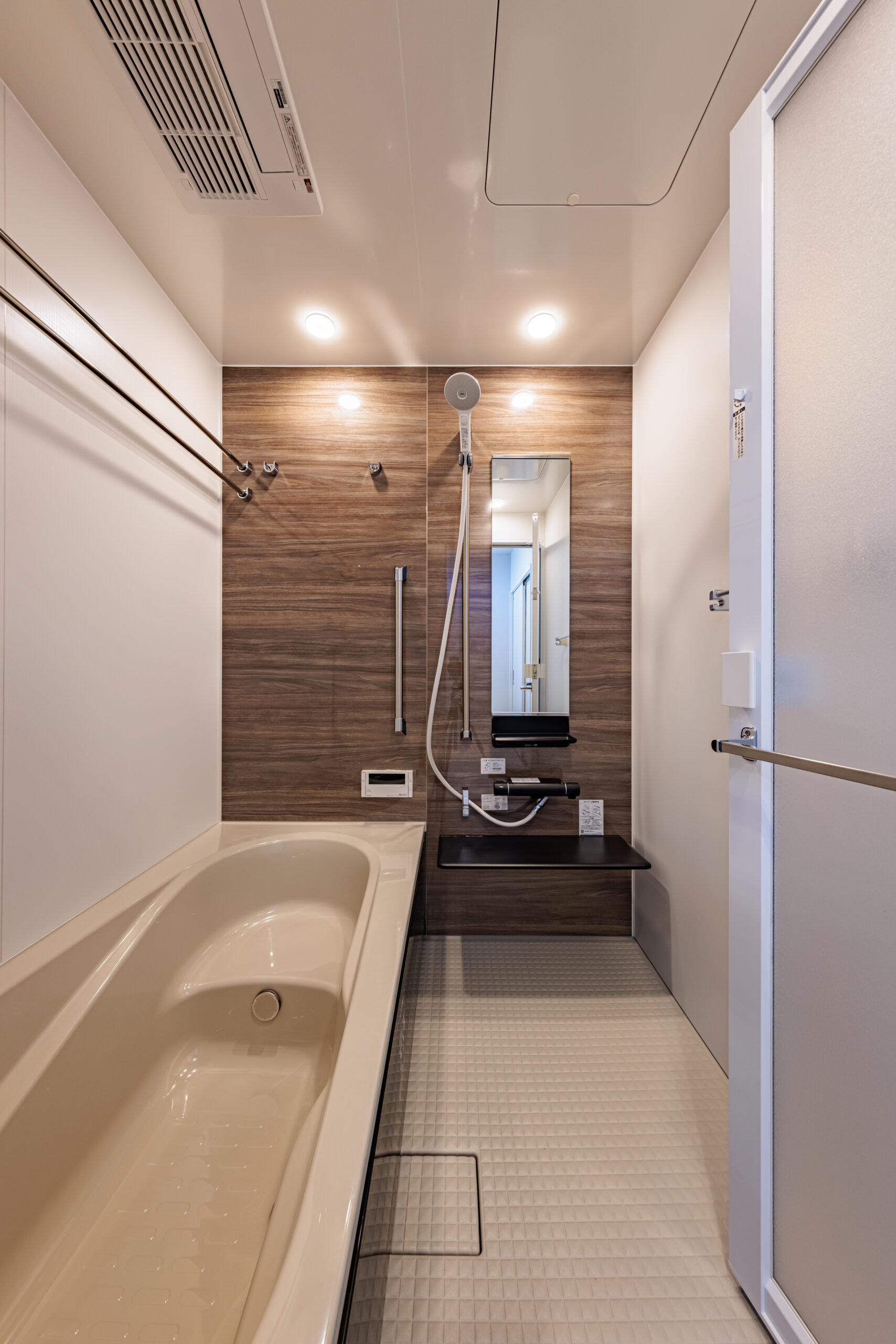 広さと動線が美しく調和する、ゆとりが続く住まい】天白区島田が丘