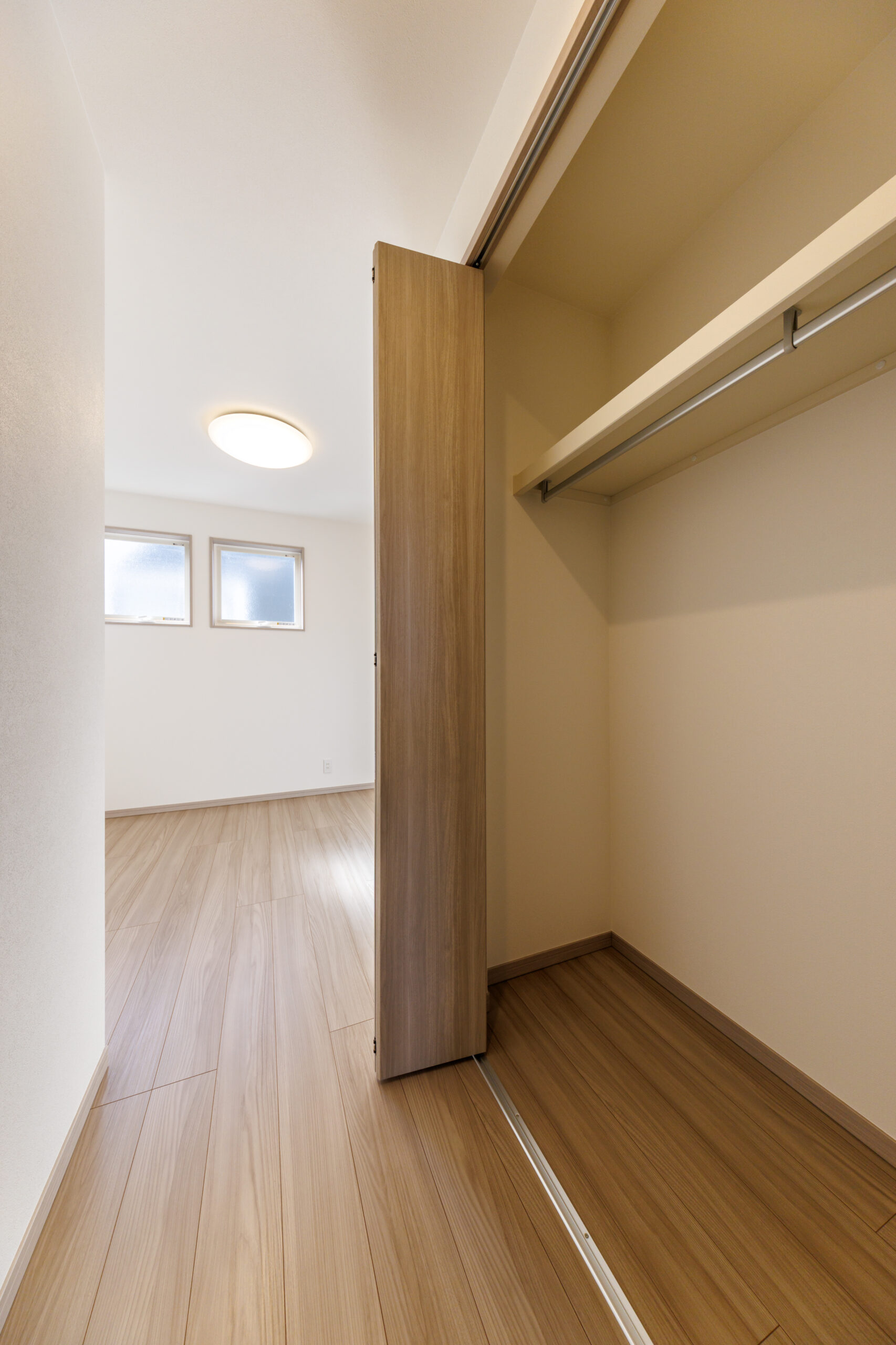 T-1／主寝室（WIC）