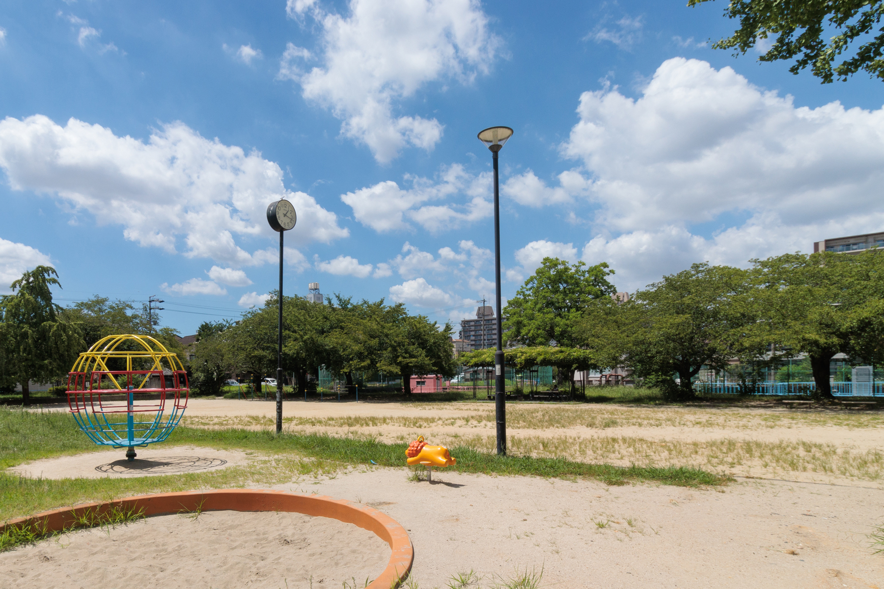児玉公園