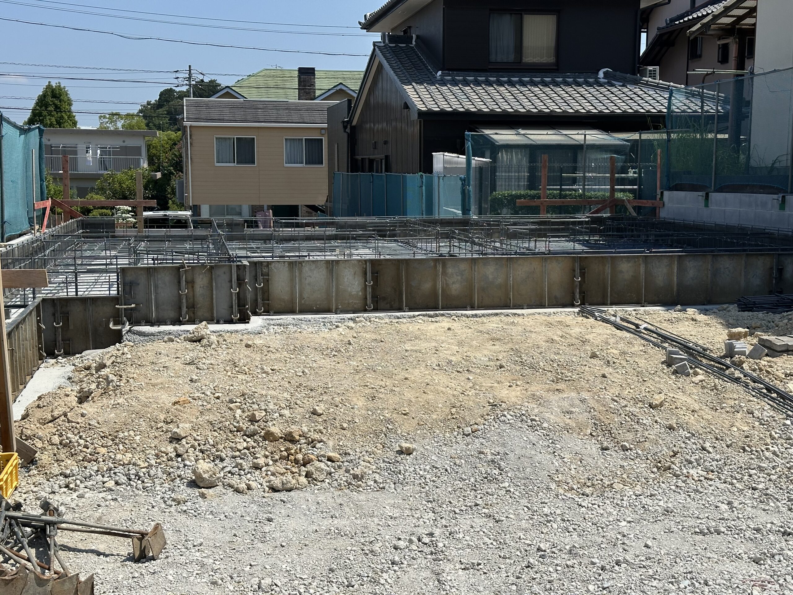 現地撮影／2025年8月1日