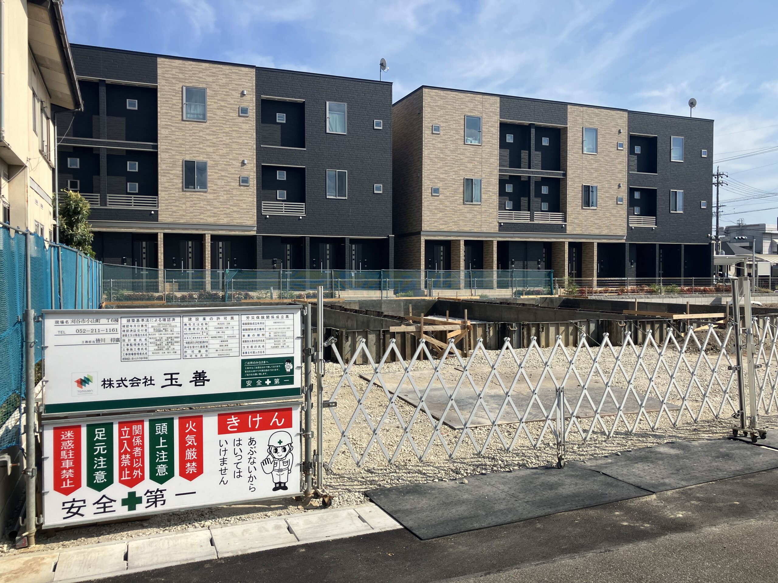 2025年8月撮影