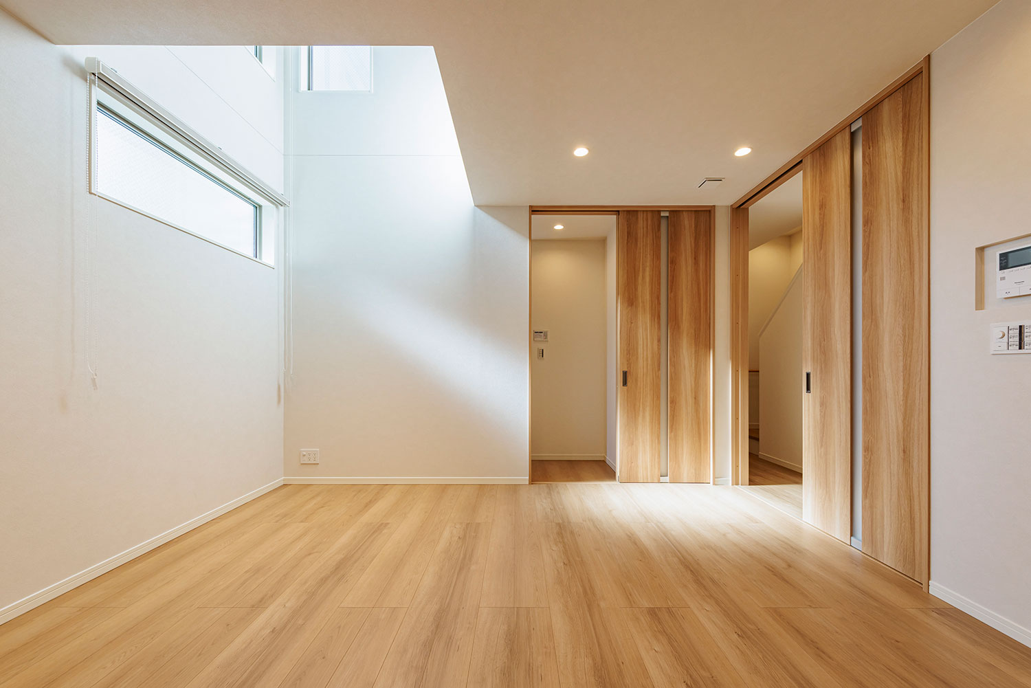 T-3/リビングダイニング