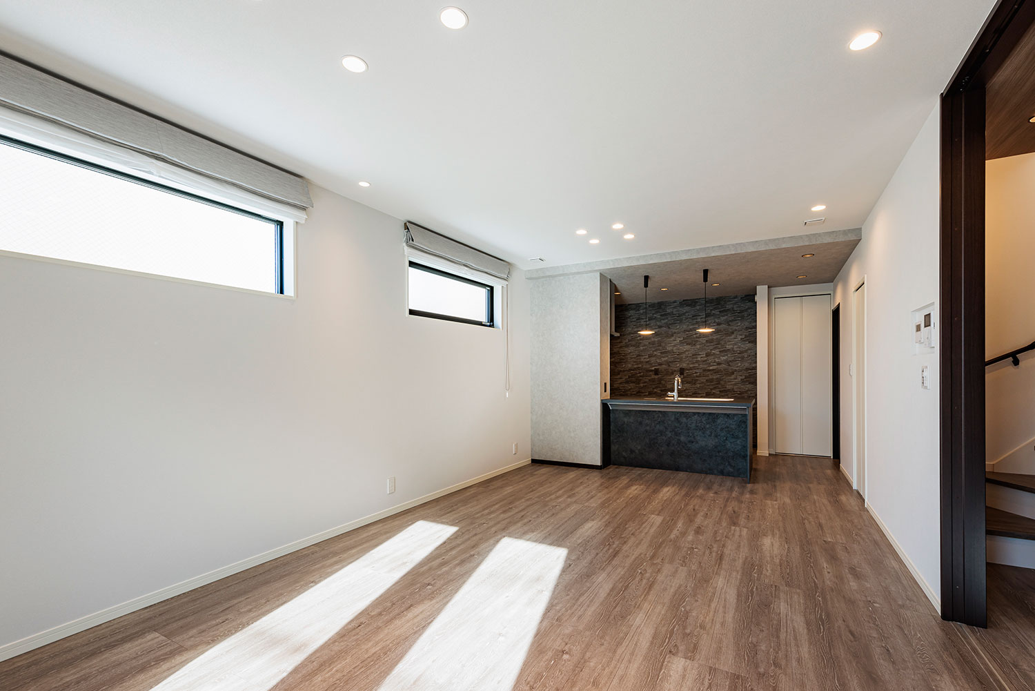 T-4/リビングダイニング