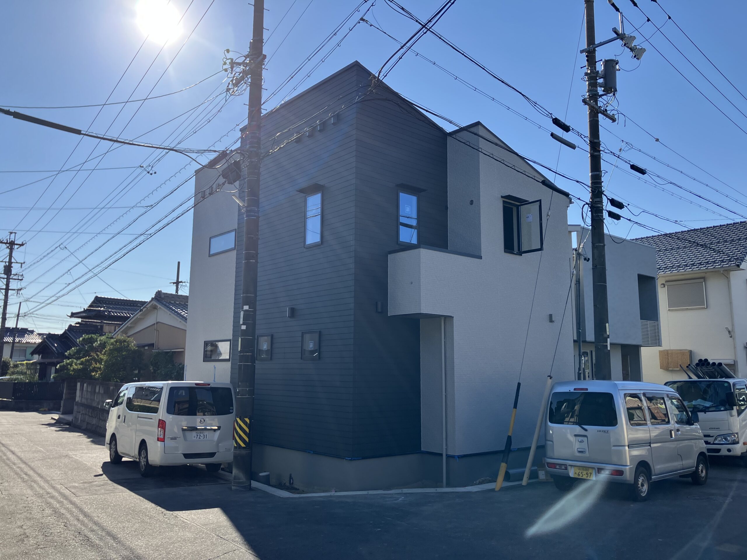 11月30日　現地写真