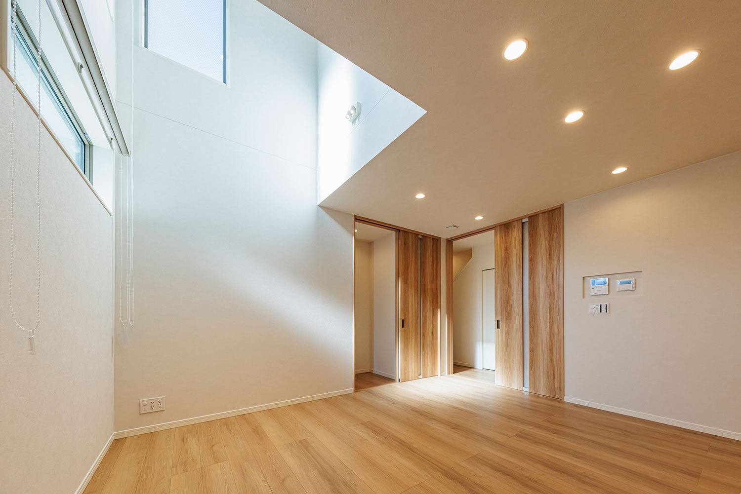 T-3/リビングダイニング