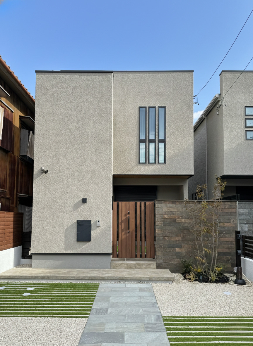 現地（2026年1月）撮影