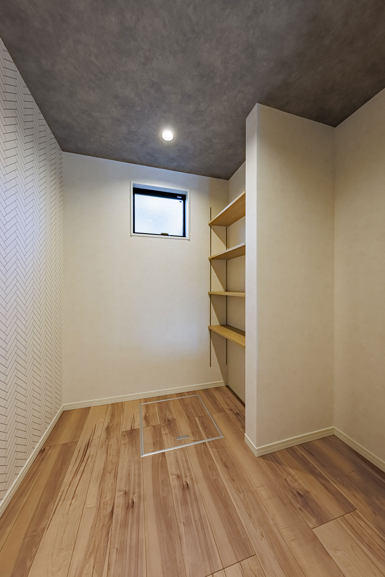 T-3／キッチン背面