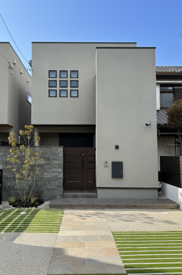 現地（2026年1月）撮影