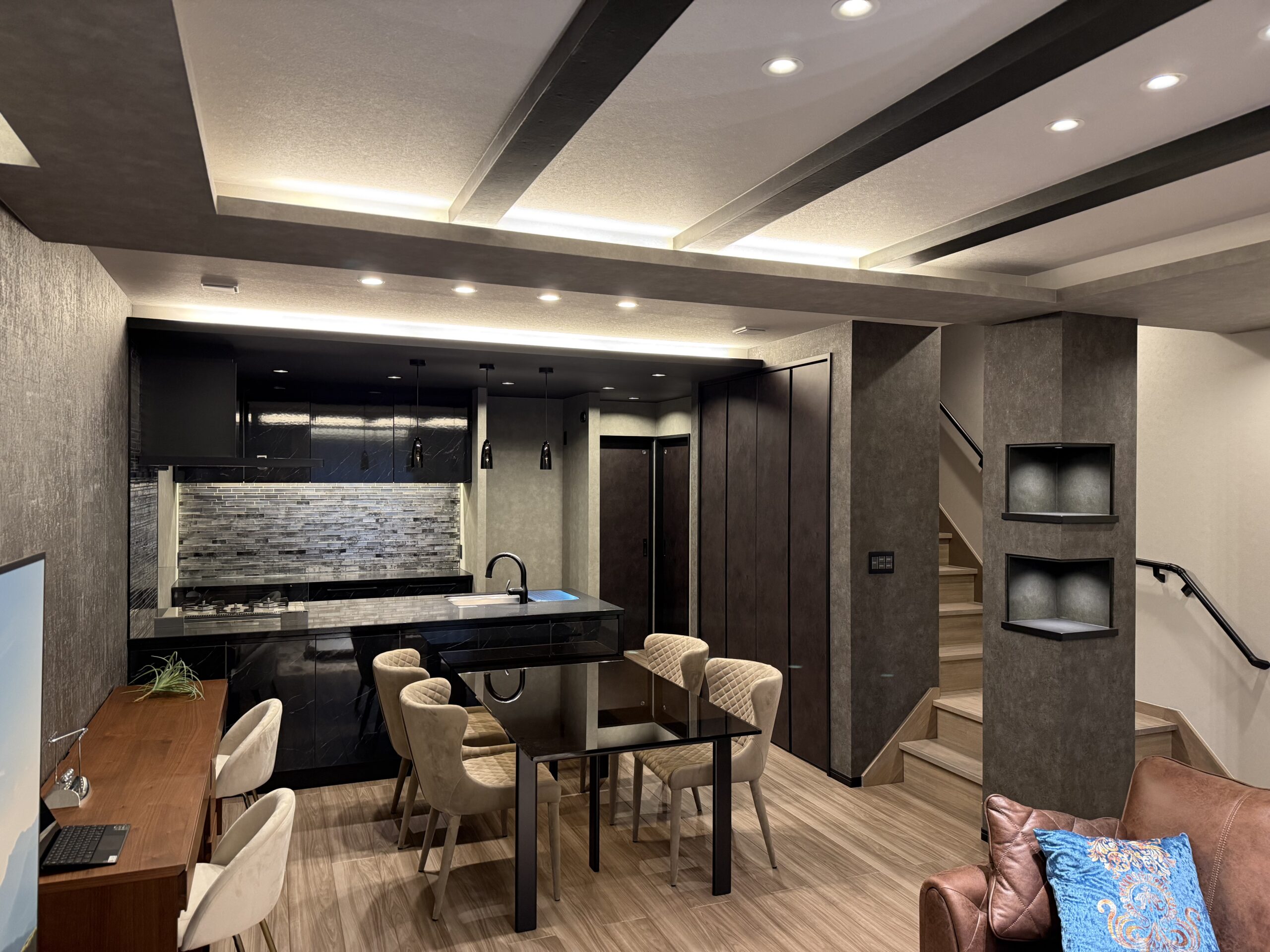 現地（2026年1月）撮影