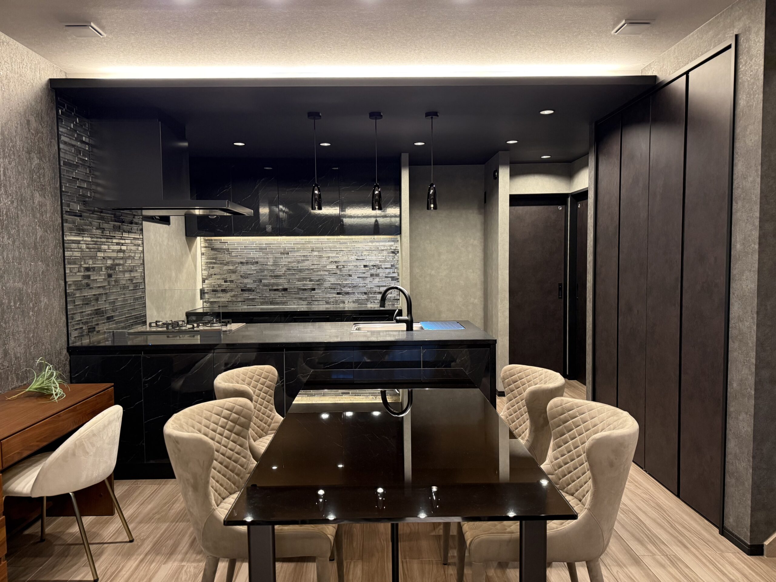 現地（2026年1月）撮影