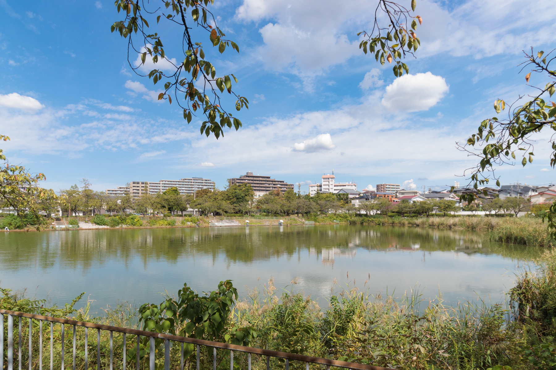 螺貝公園 徒歩約9分