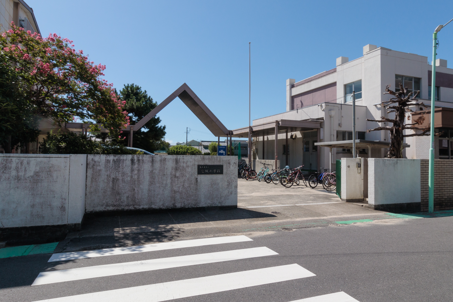 光音寺小学校