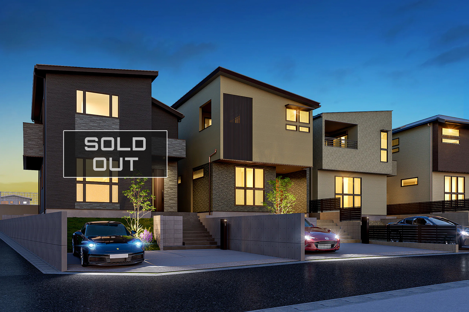 【未来の暮らしを体感。同仕様モデルルーム公開中】「ずっと安心で心地いい、南向きの邸宅」での日常を一足先にイメージしてみませんか？ 図面だけでは測りきれない、20帖超のLDKがもたらすゆとりや、陽光が注ぐ開放感を実際にご体感いただけます。