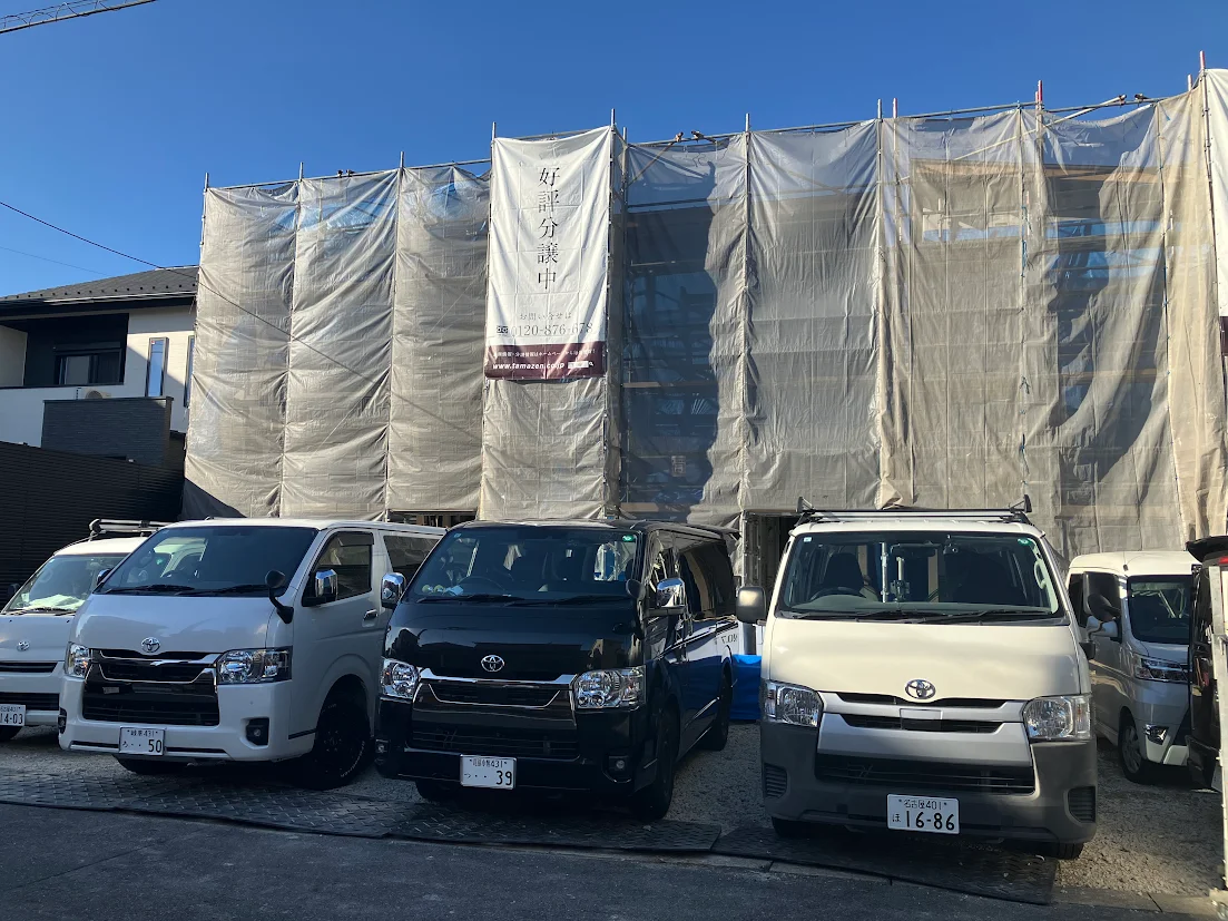 2025/10/09 現地写真