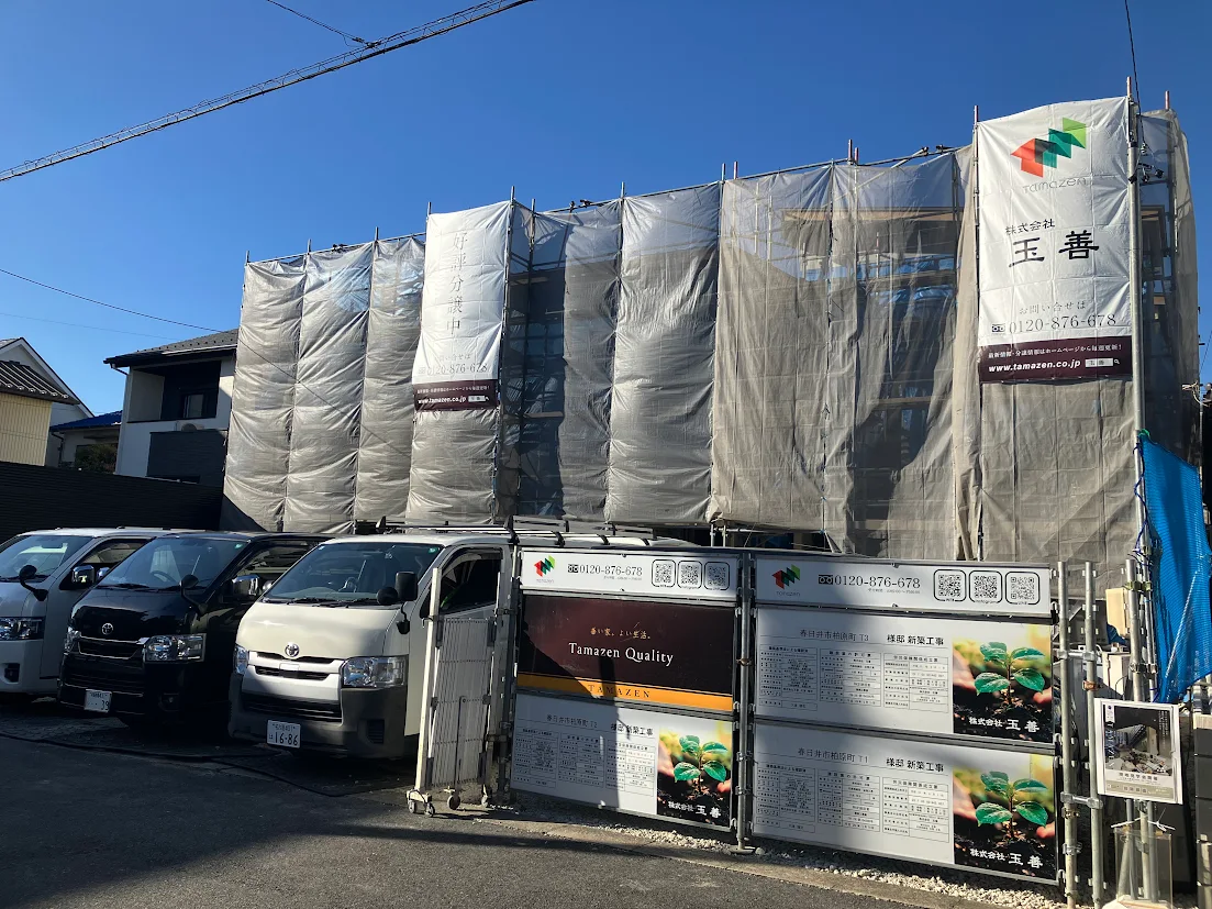 2025/10/09 現地写真