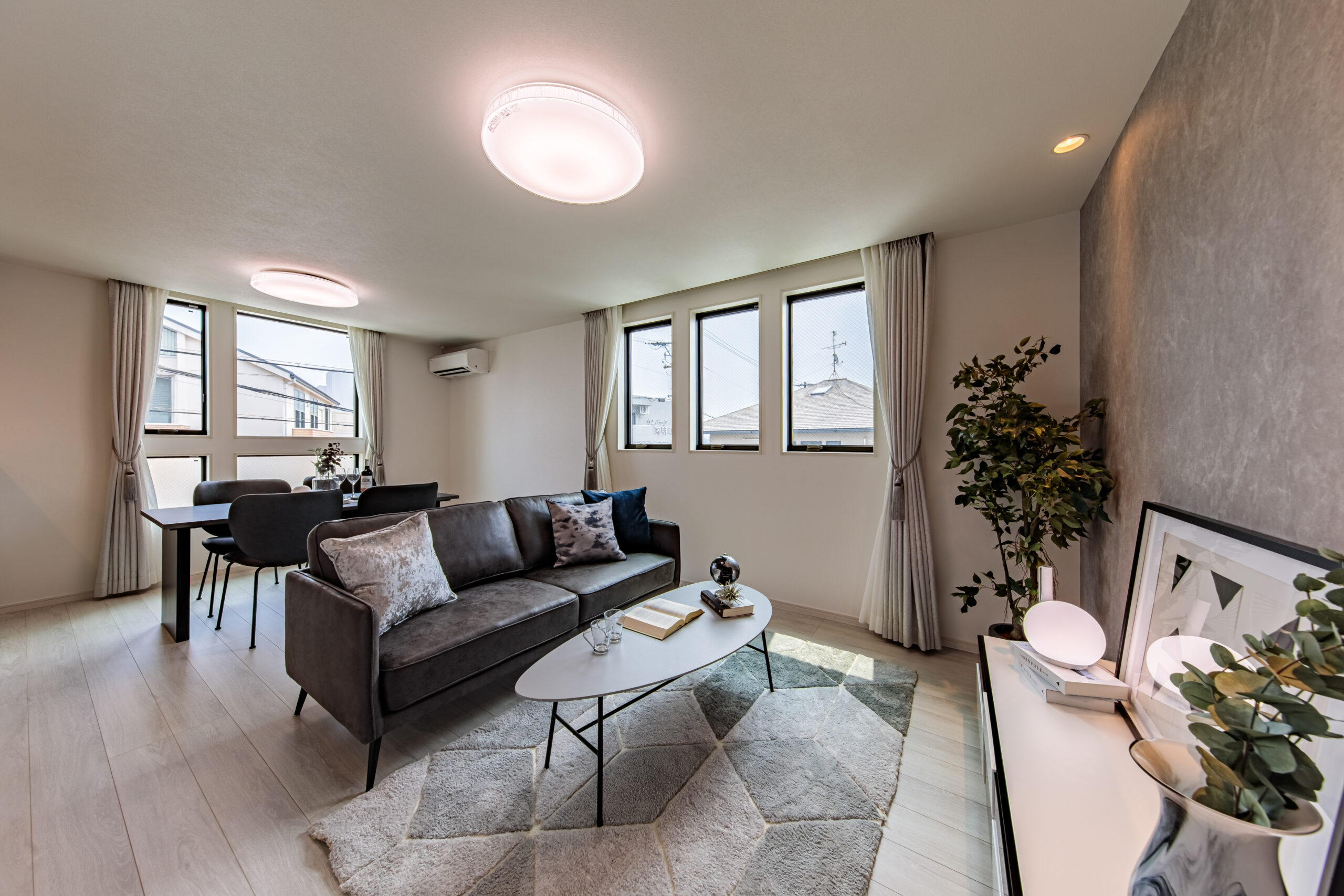 施工例写真 ※実際とは異なります。