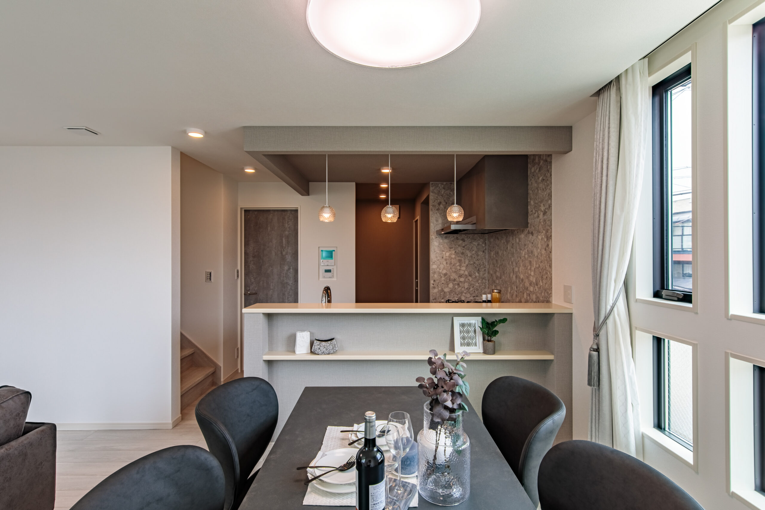 施工例写真 ※実際とは異なります。