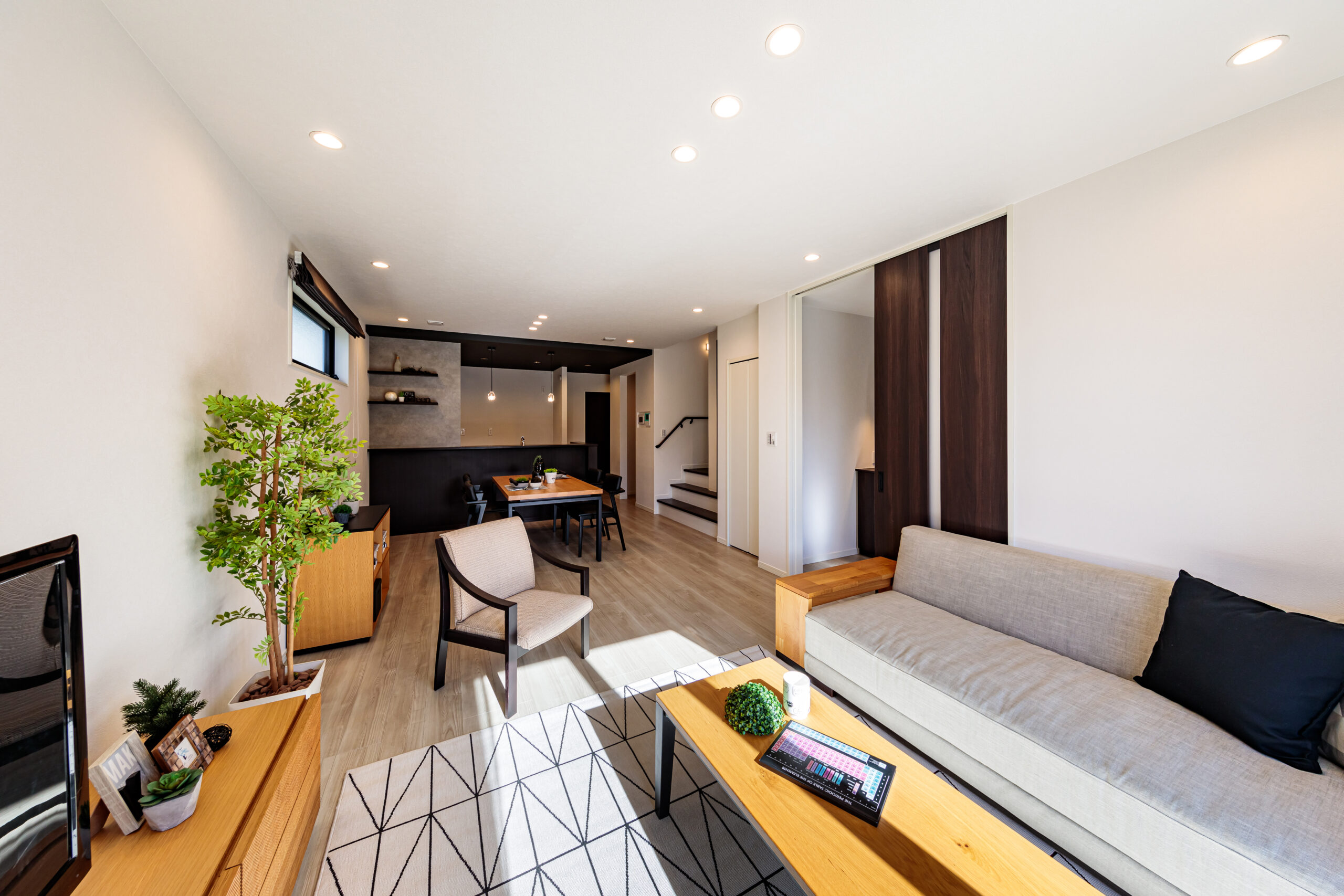 施工例写真 ※実際とは異なります。