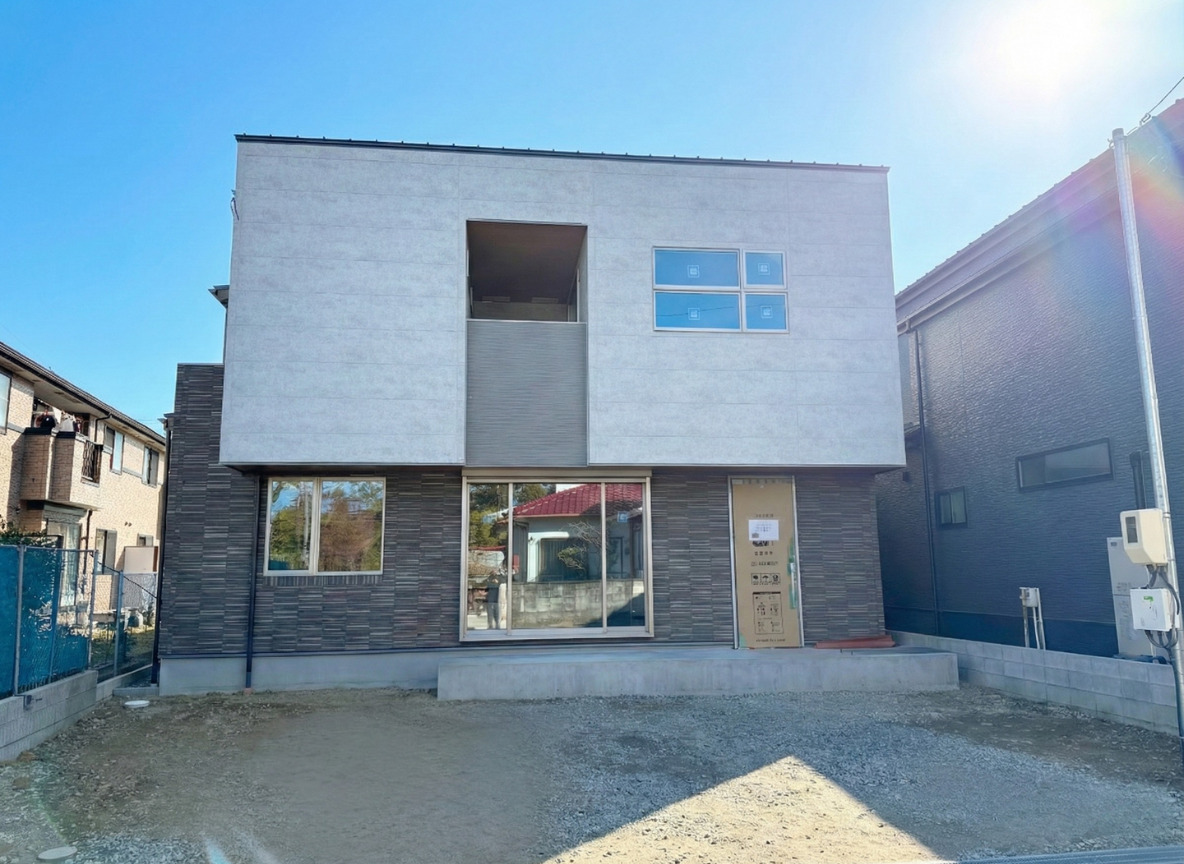 現地(2026年1月)撮影