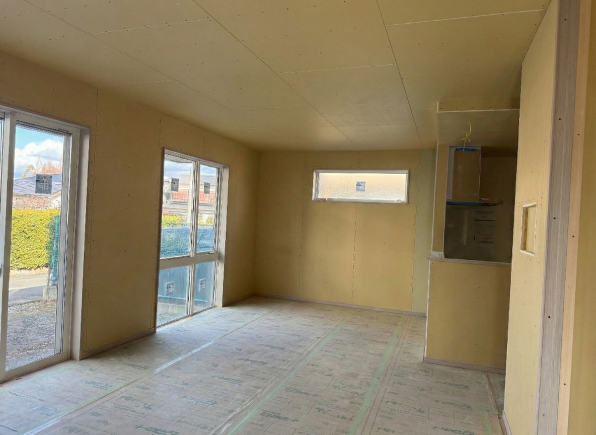 現地(2026年1月)撮影