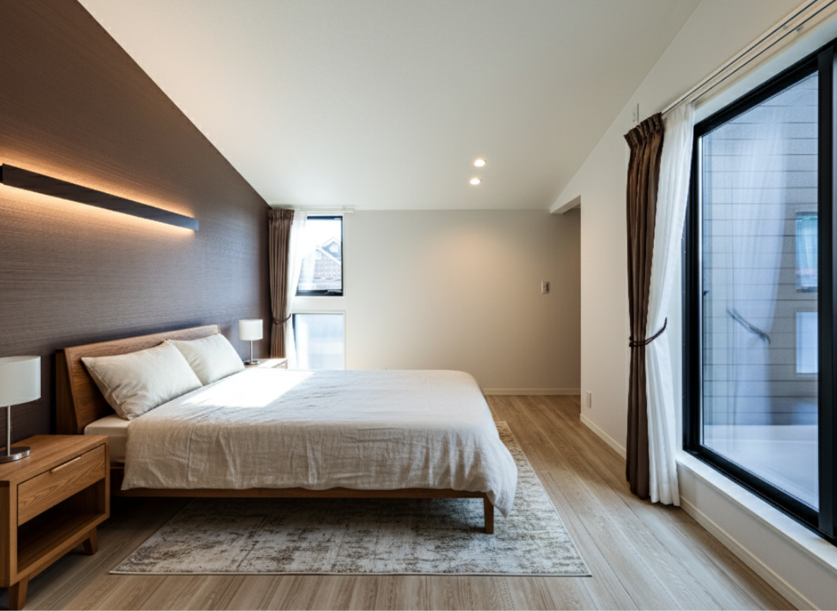 施工例写真 ※実際とは異なります。